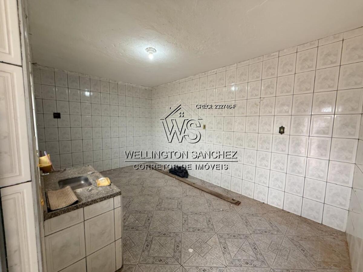 Casa com 3 quartos e 96 m² em Agenor De Campos, Mongaguá