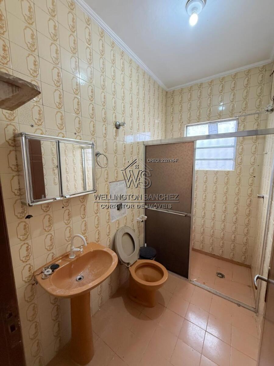 Casa com 3 quartos e 96 m² em Agenor De Campos, Mongaguá