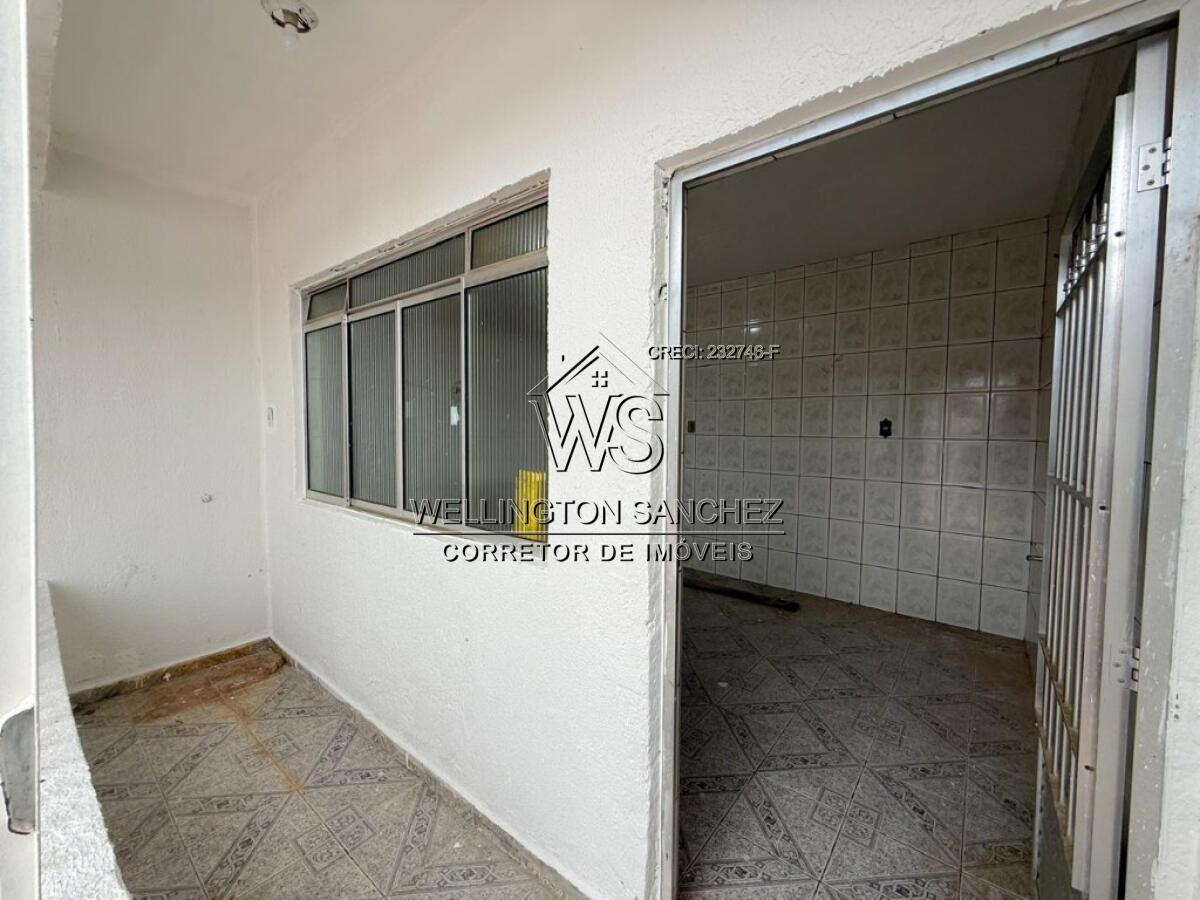 Casa com 3 quartos e 96 m² em Agenor De Campos, Mongaguá
