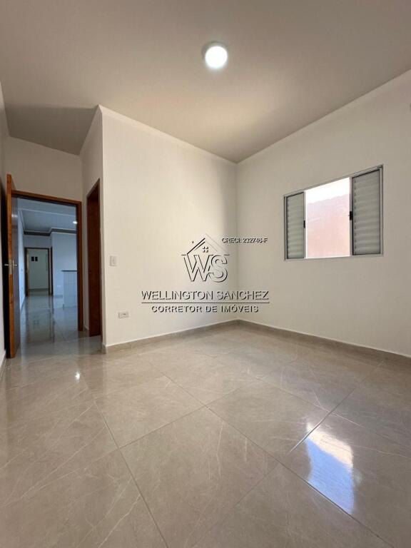 Casa com 2 quartos e 76 m² em Agenor De Campos, Mongaguá