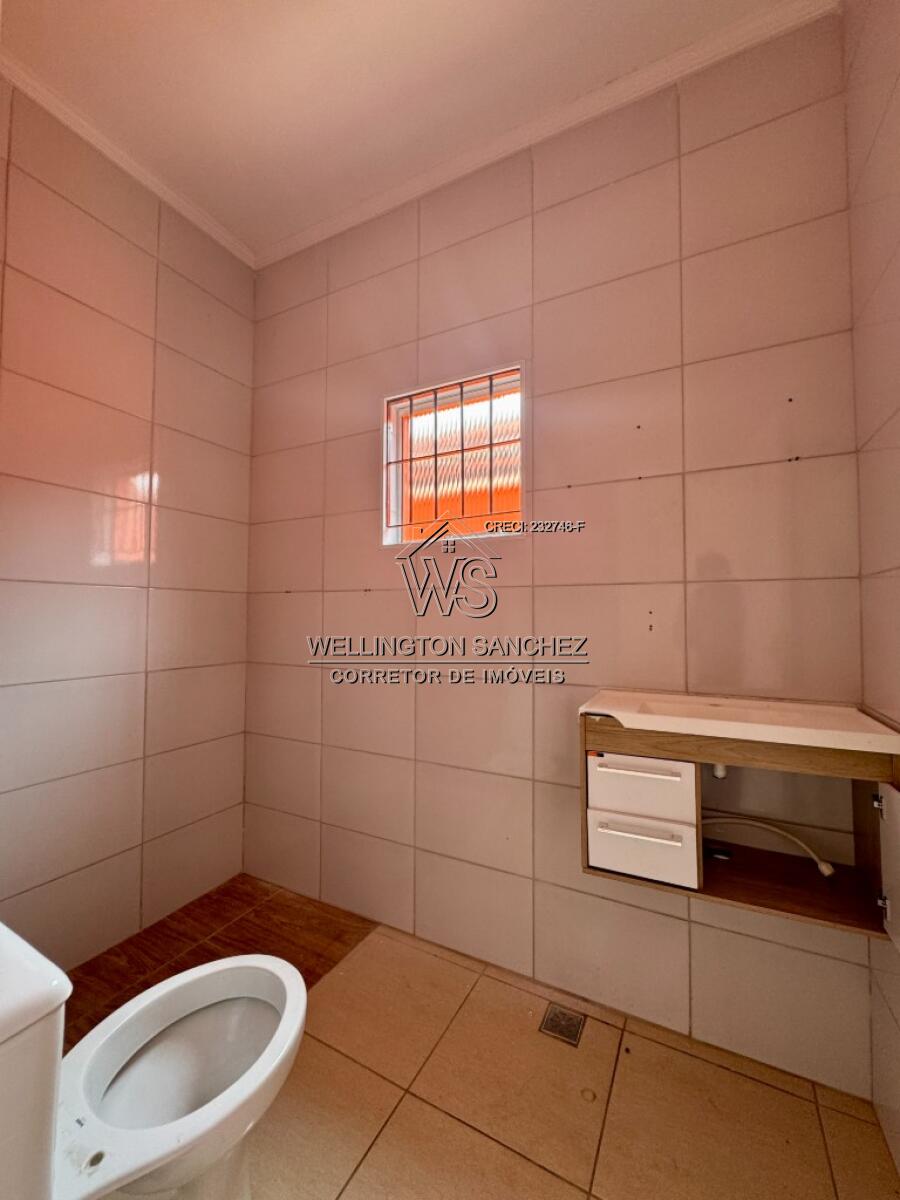 Apartamento com 2 quartos e 62 m² em Agenor De Campos, Mongaguá