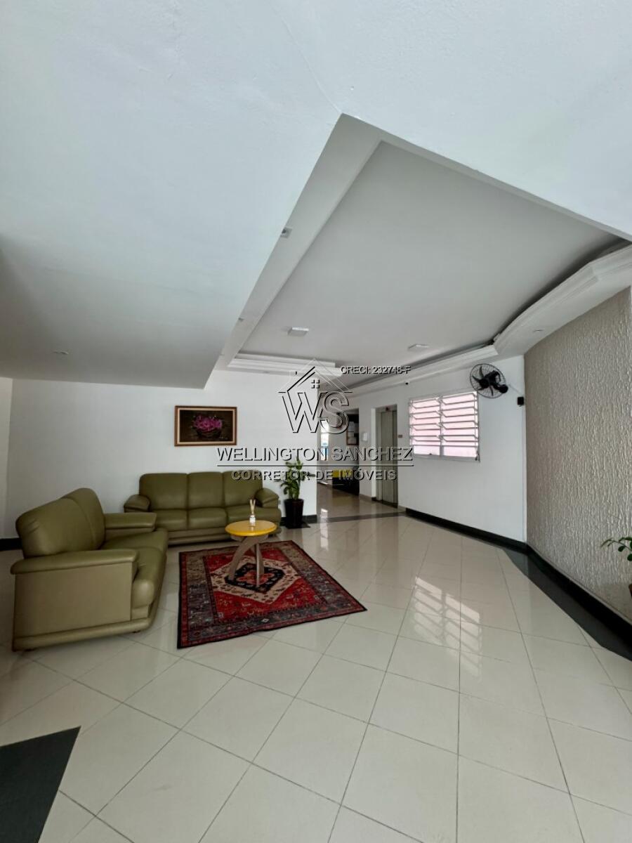 Apartamento com 2 quartos e 62 m² em Agenor De Campos, Mongaguá