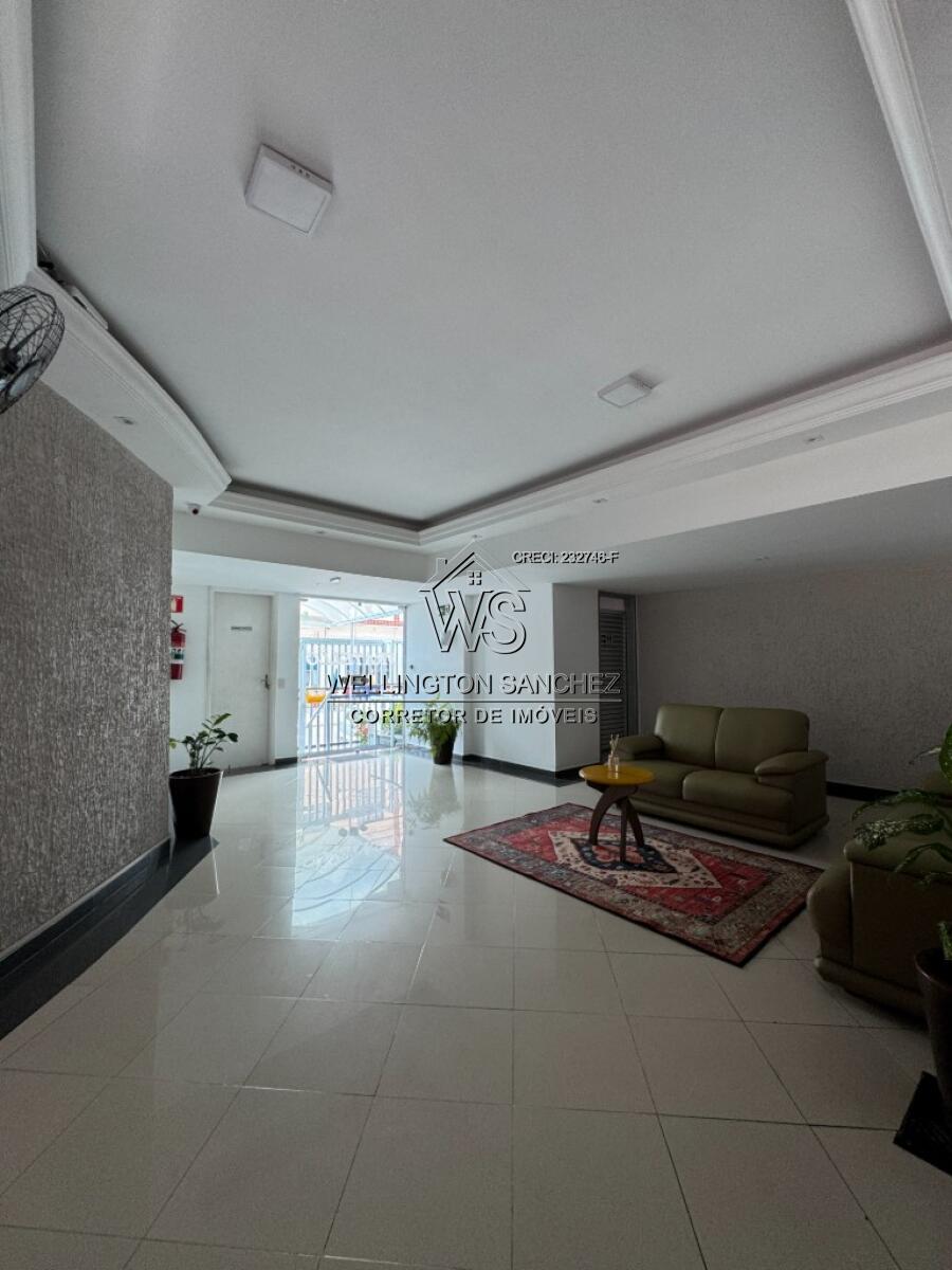 Apartamento com 2 quartos e 62 m² em Agenor De Campos, Mongaguá
