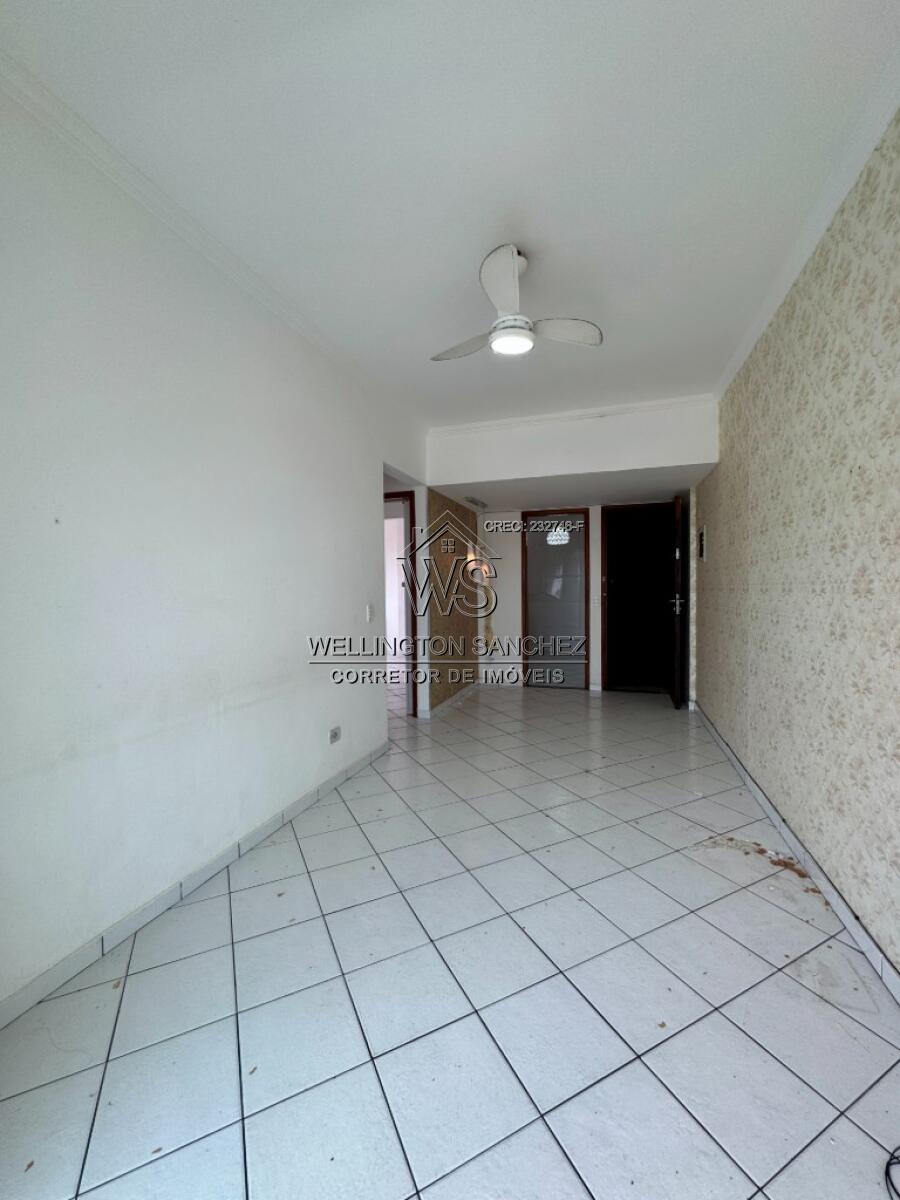 Apartamento com 2 quartos e 62 m² em Agenor De Campos, Mongaguá