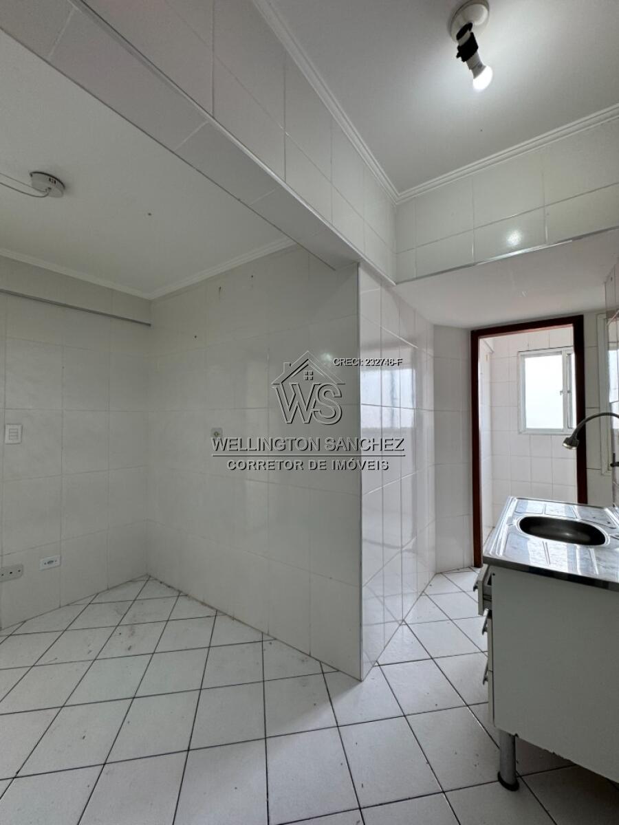 Apartamento com 2 quartos e 62 m² em Agenor De Campos, Mongaguá
