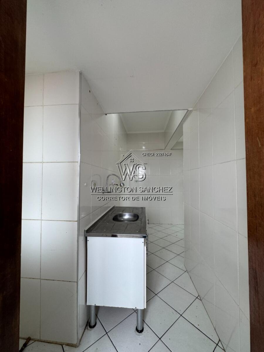 Apartamento com 2 quartos e 62 m² em Agenor De Campos, Mongaguá