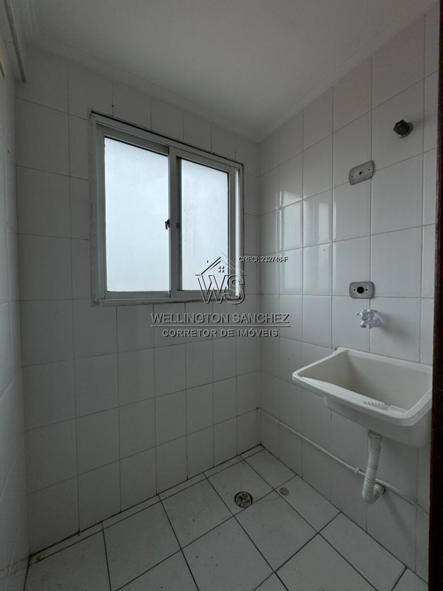 Apartamento com 2 quartos e 62 m² em Agenor De Campos, Mongaguá