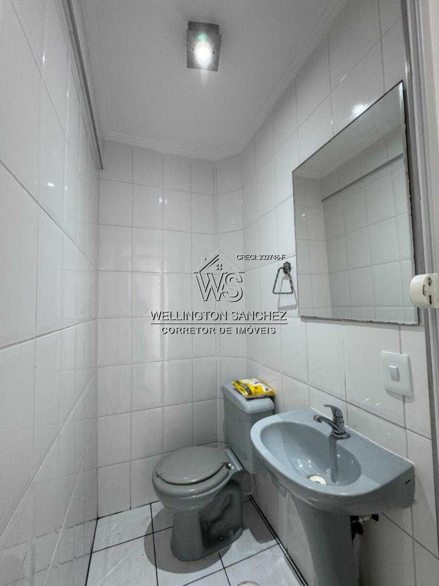 Apartamento com 2 quartos e 62 m² em Agenor De Campos, Mongaguá