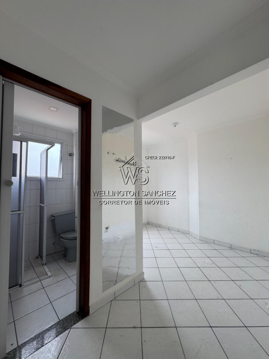 Apartamento com 2 quartos e 62 m² em Agenor De Campos, Mongaguá