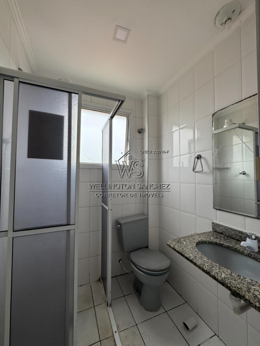 Apartamento com 2 quartos e 62 m² em Agenor De Campos, Mongaguá