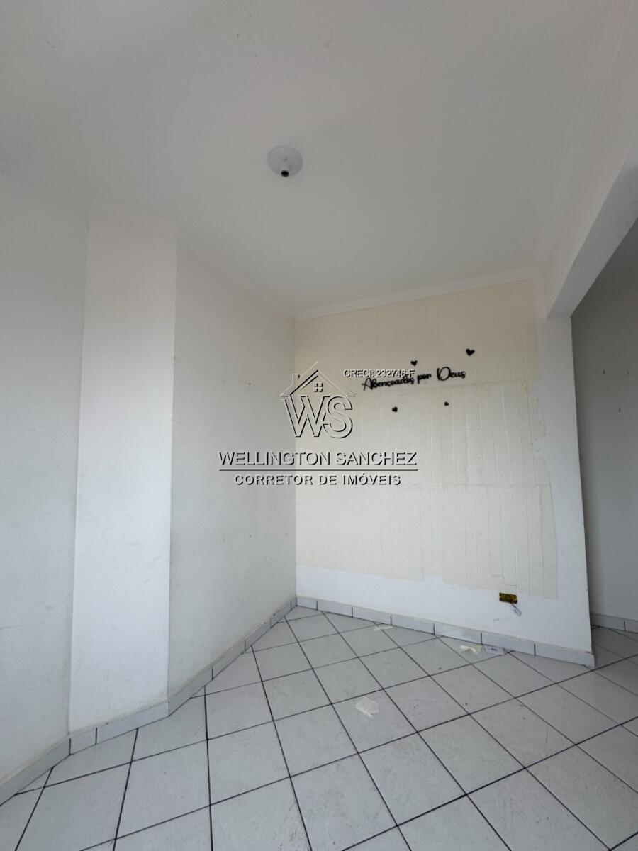 Apartamento com 2 quartos e 62 m² em Agenor De Campos, Mongaguá