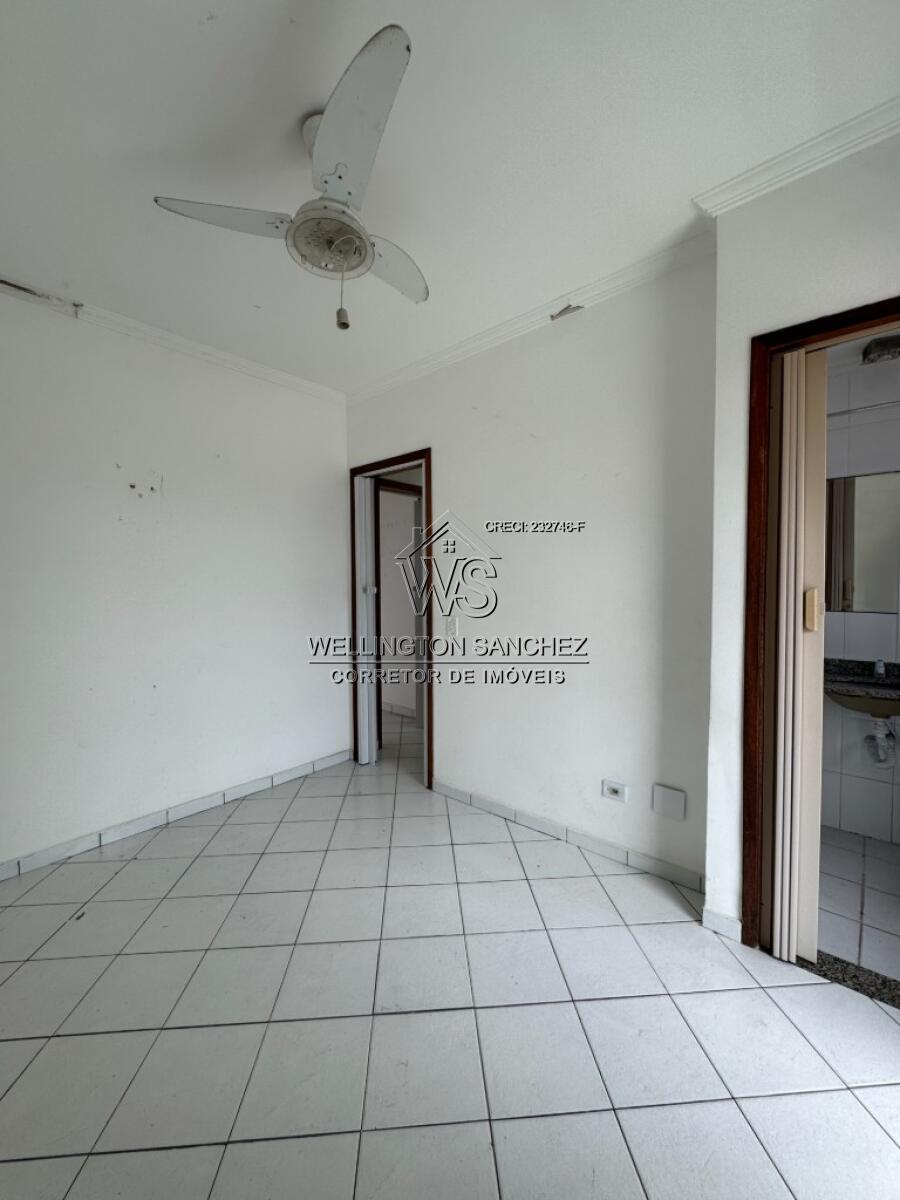 Apartamento com 2 quartos e 62 m² em Agenor De Campos, Mongaguá