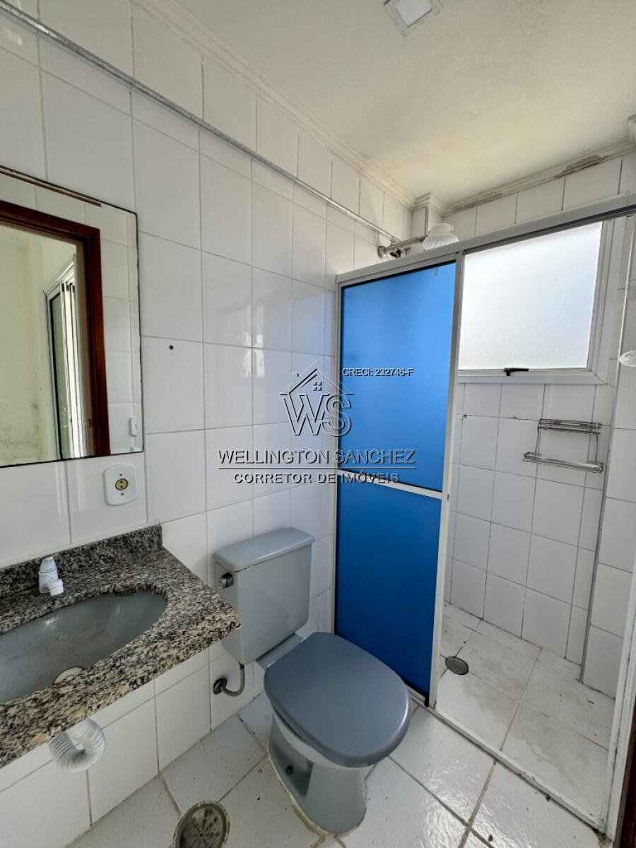 Apartamento com 2 quartos e 62 m² em Agenor De Campos, Mongaguá