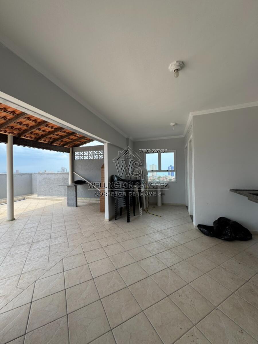 Apartamento com 2 quartos e 62 m² em Agenor De Campos, Mongaguá