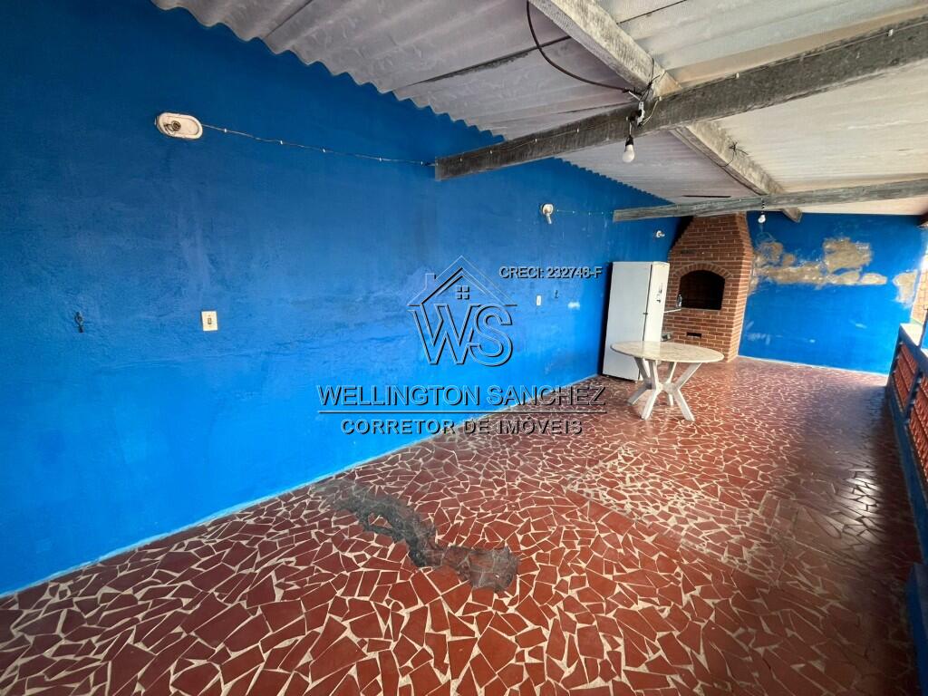 Casa com 4 quartos e 100 m² em Agenor De Campos, Mongaguá