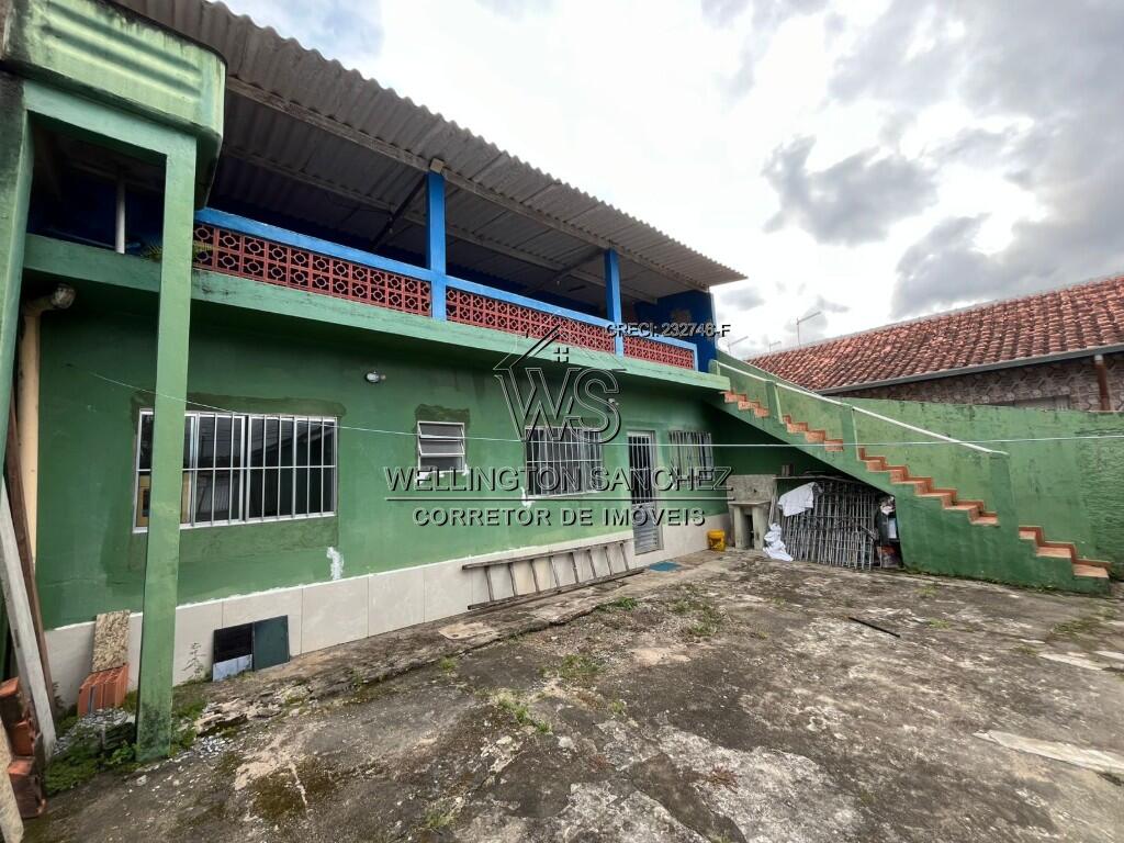 Casa com 4 quartos e 100 m² em Agenor De Campos, Mongaguá