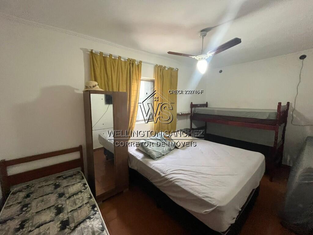Casa com 4 quartos e 100 m² em Agenor De Campos, Mongaguá