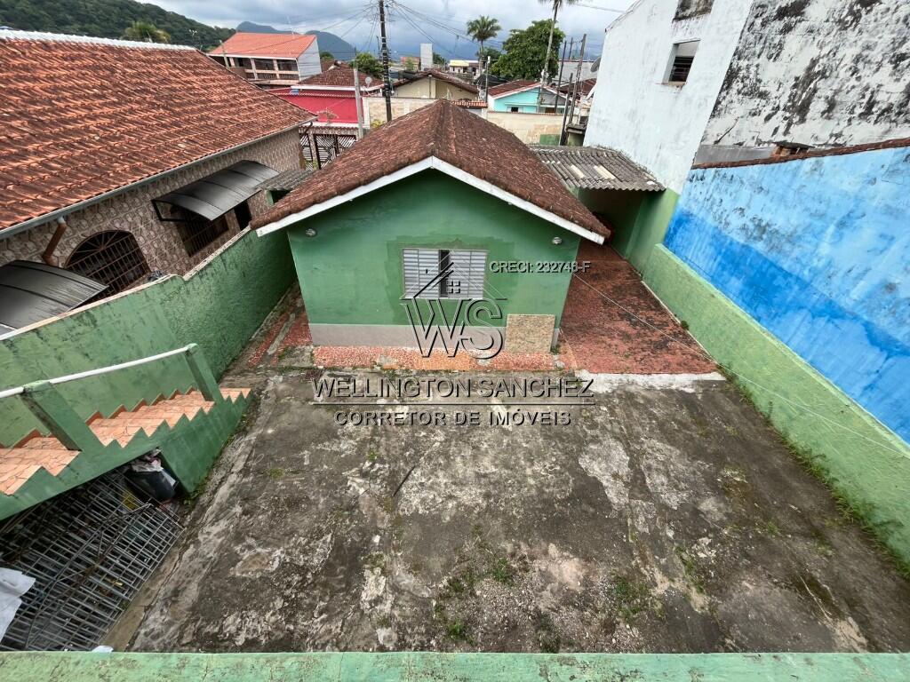 Casa com 4 quartos e 100 m² em Agenor De Campos, Mongaguá