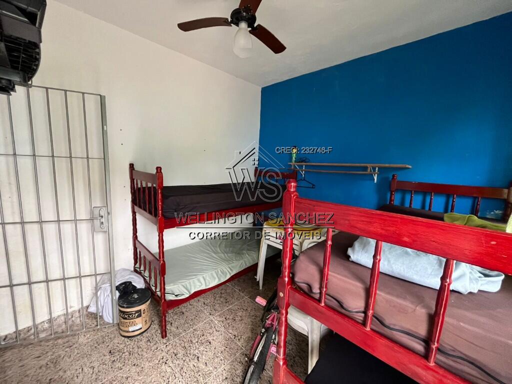 Casa com 4 quartos e 100 m² em Agenor De Campos, Mongaguá