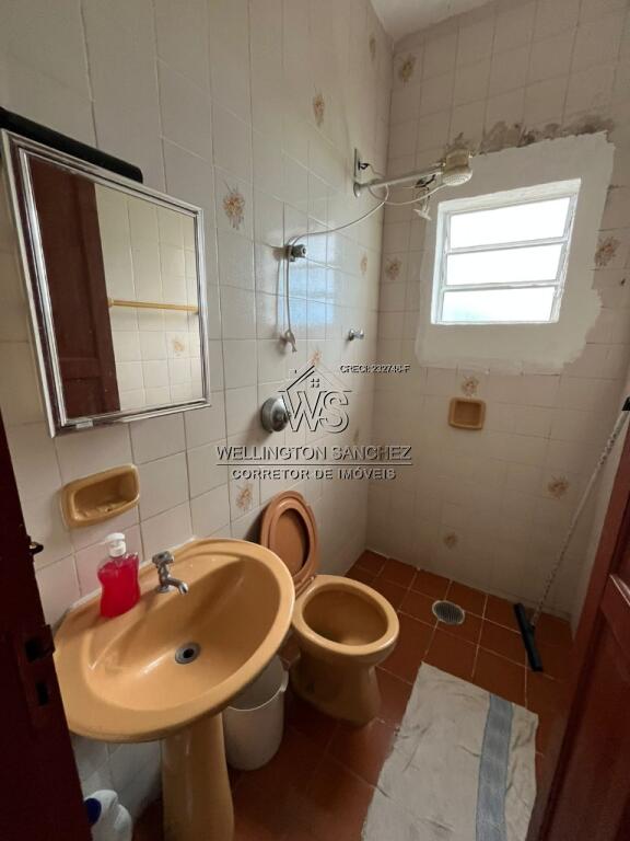 Casa com 4 quartos e 100 m² em Agenor De Campos, Mongaguá