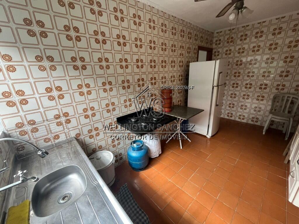 Casa com 4 quartos e 100 m² em Agenor De Campos, Mongaguá