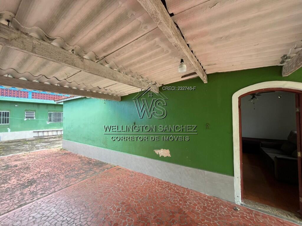 Casa com 4 quartos e 100 m² em Agenor De Campos, Mongaguá