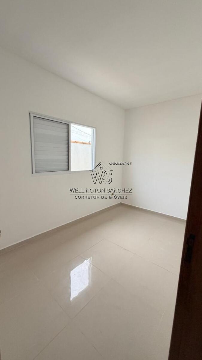 Casa com 2 quartos e 64 m² em Agenor De Campos, Mongaguá