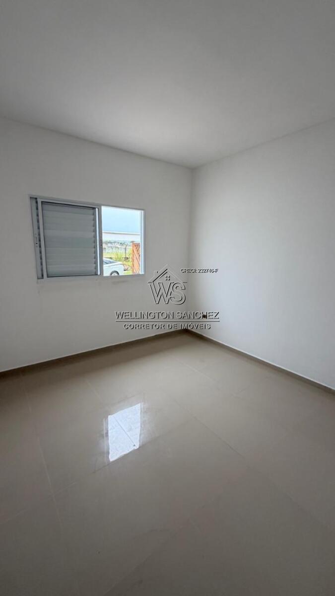 Casa com 2 quartos e 64 m² em Agenor De Campos, Mongaguá