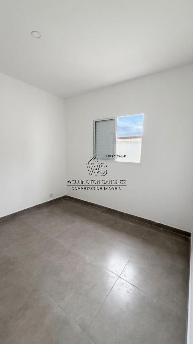 Casa com 2 quartos e 85 m² em Agenor De Campos, Mongaguá