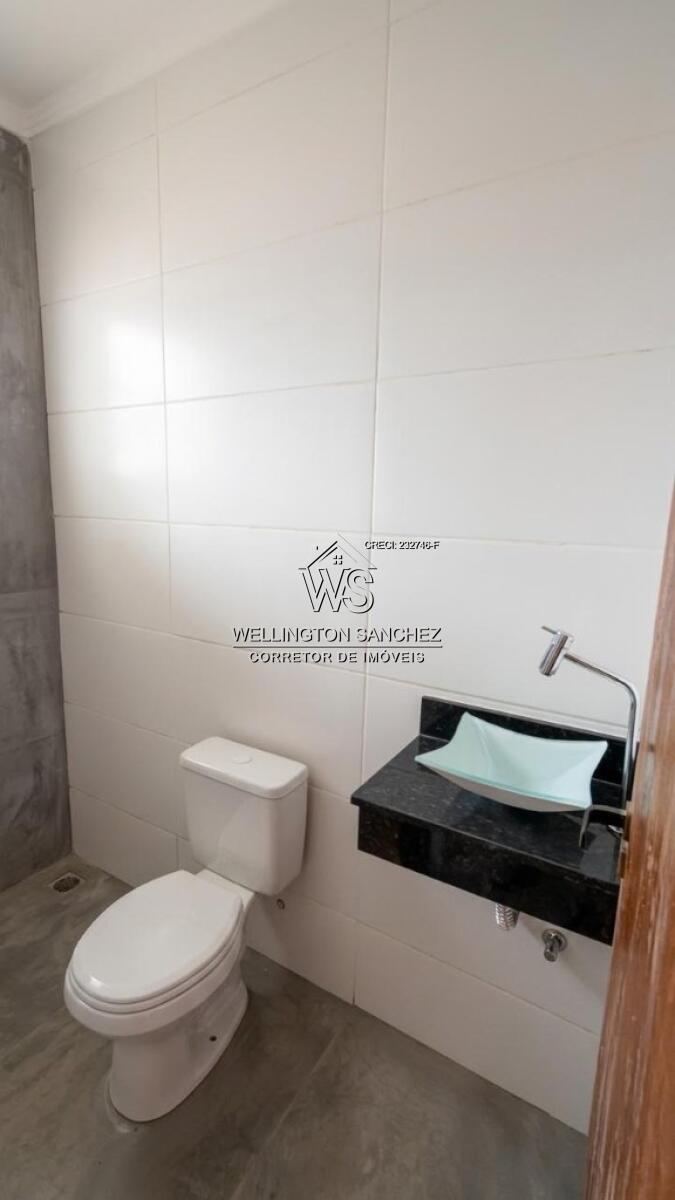 Casa com 2 quartos e 85 m² em Agenor De Campos, Mongaguá