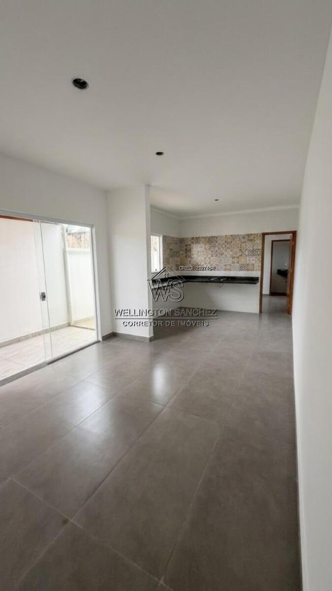 Casa com 2 quartos e 85 m² em Agenor De Campos, Mongaguá