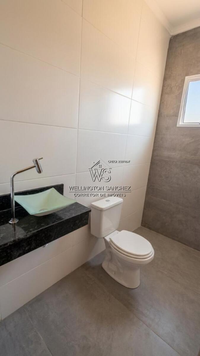 Casa com 2 quartos e 85 m² em Agenor De Campos, Mongaguá