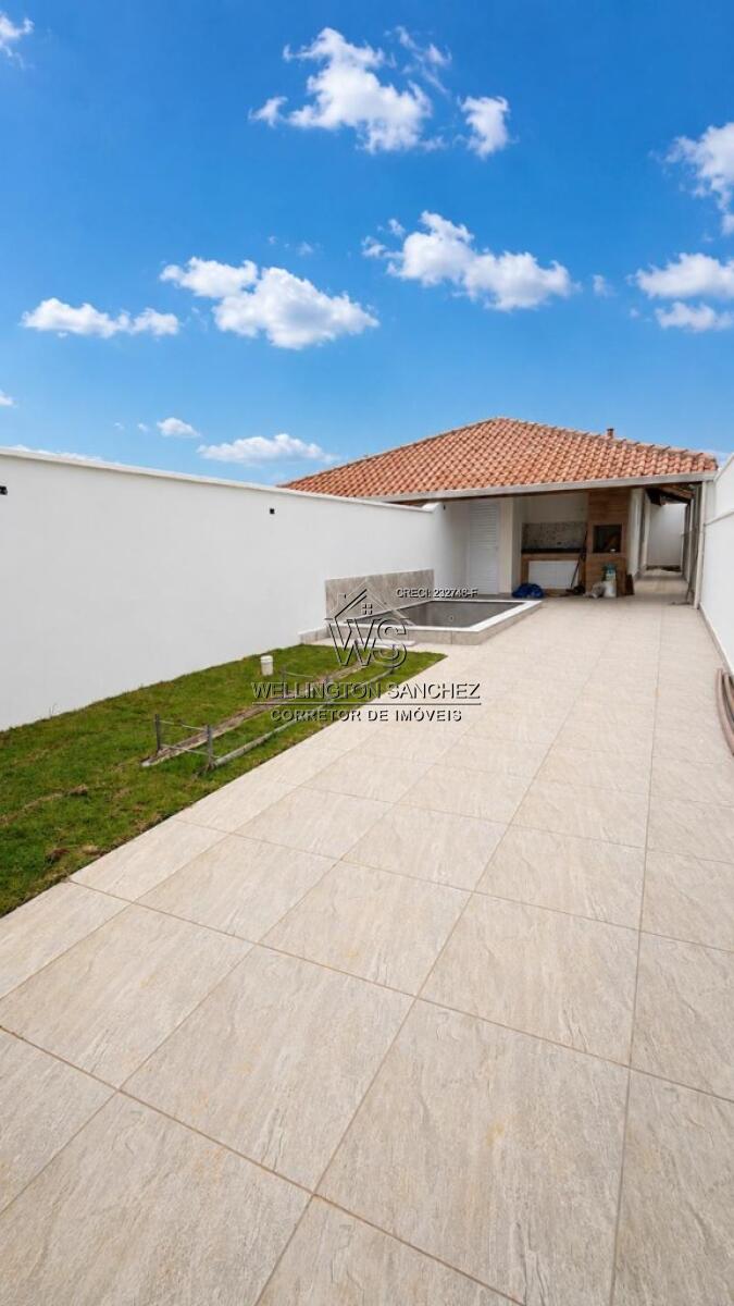 Casa com 2 quartos e 85 m² em Agenor De Campos, Mongaguá