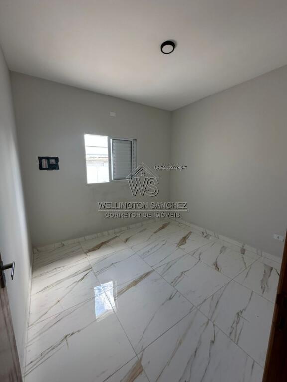 Casa com 2 quartos e 65 m² em Agenor De Campos, Mongaguá