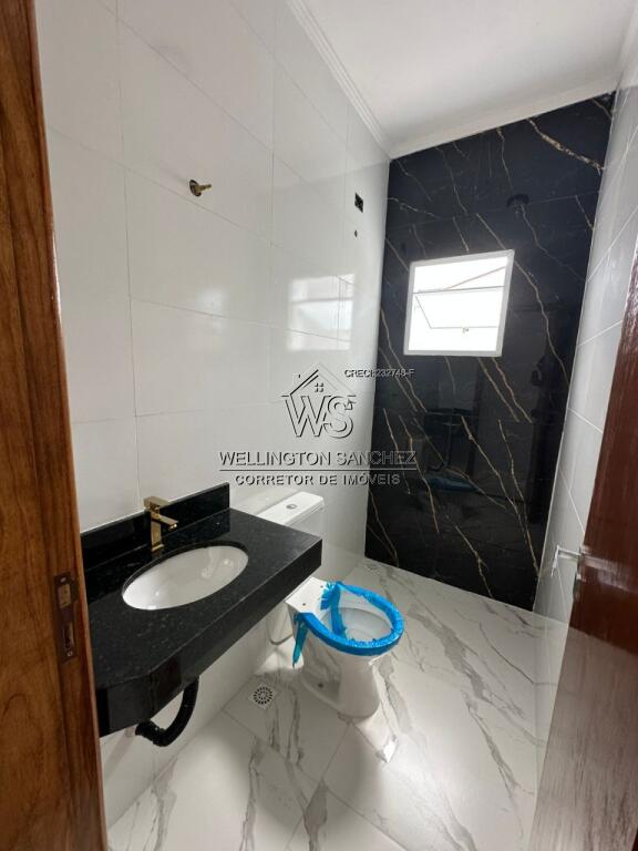 Casa com 2 quartos e 65 m² em Agenor De Campos, Mongaguá