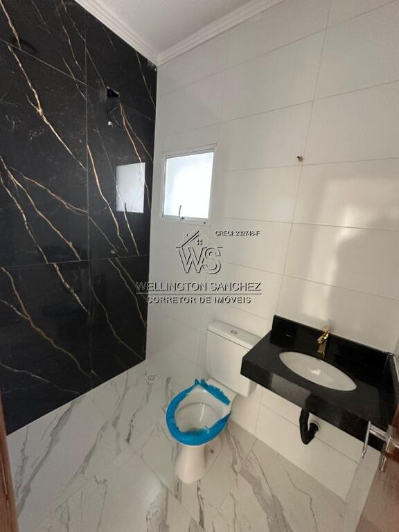 Casa com 2 quartos e 65 m² em Agenor De Campos, Mongaguá