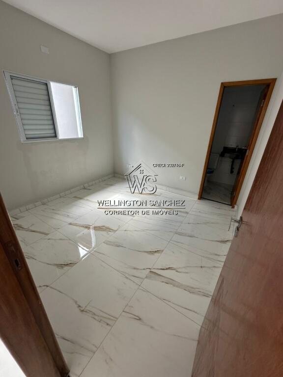 Casa com 2 quartos e 65 m² em Agenor De Campos, Mongaguá