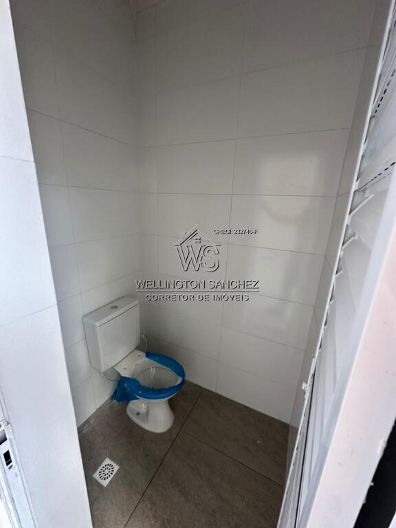 Casa com 2 quartos e 65 m² em Agenor De Campos, Mongaguá