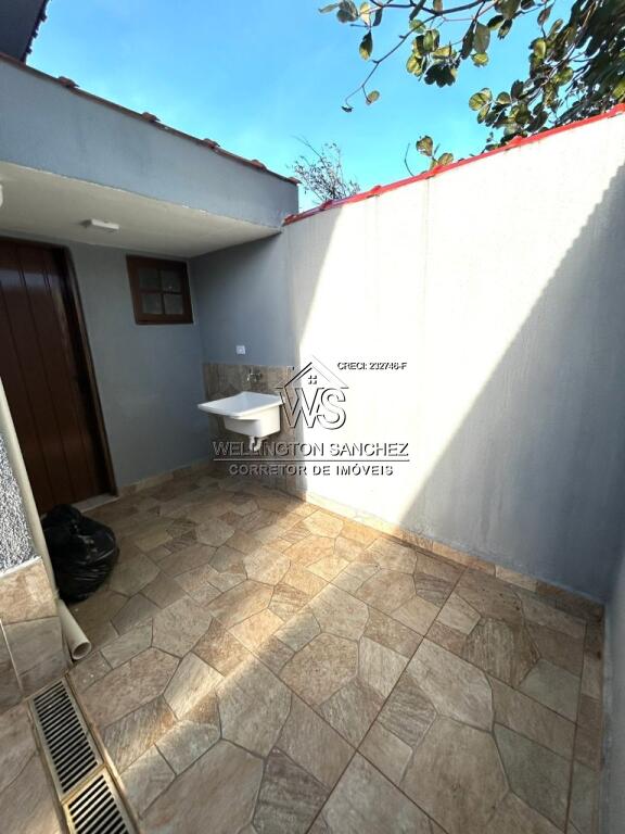 Casa com 3 quartos e 104 m² em Agenor De Campos, Mongaguá