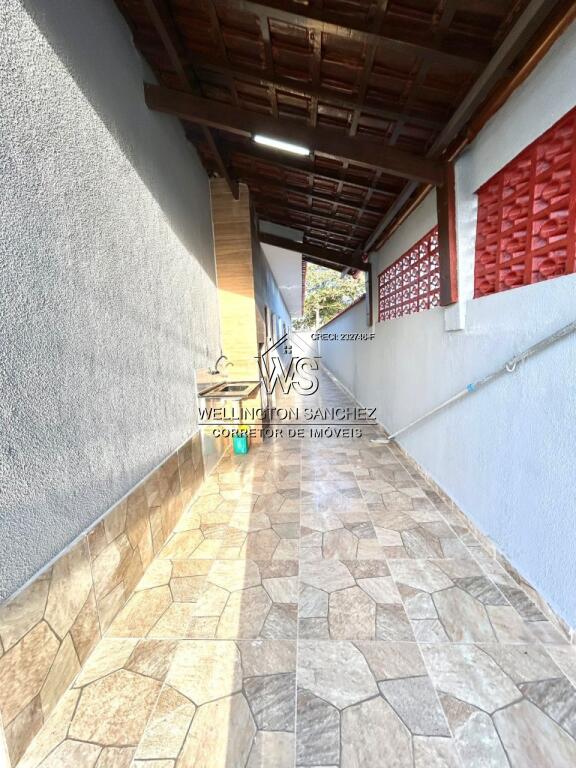 Casa com 3 quartos e 104 m² em Agenor De Campos, Mongaguá