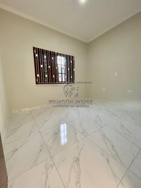 Casa com 3 quartos e 104 m² em Agenor De Campos, Mongaguá