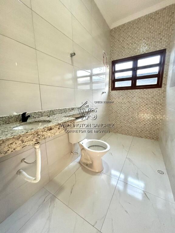 Casa com 3 quartos e 104 m² em Agenor De Campos, Mongaguá