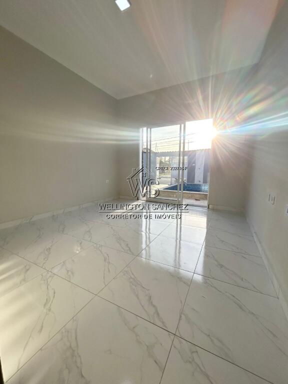 Casa com 3 quartos e 104 m² em Agenor De Campos, Mongaguá