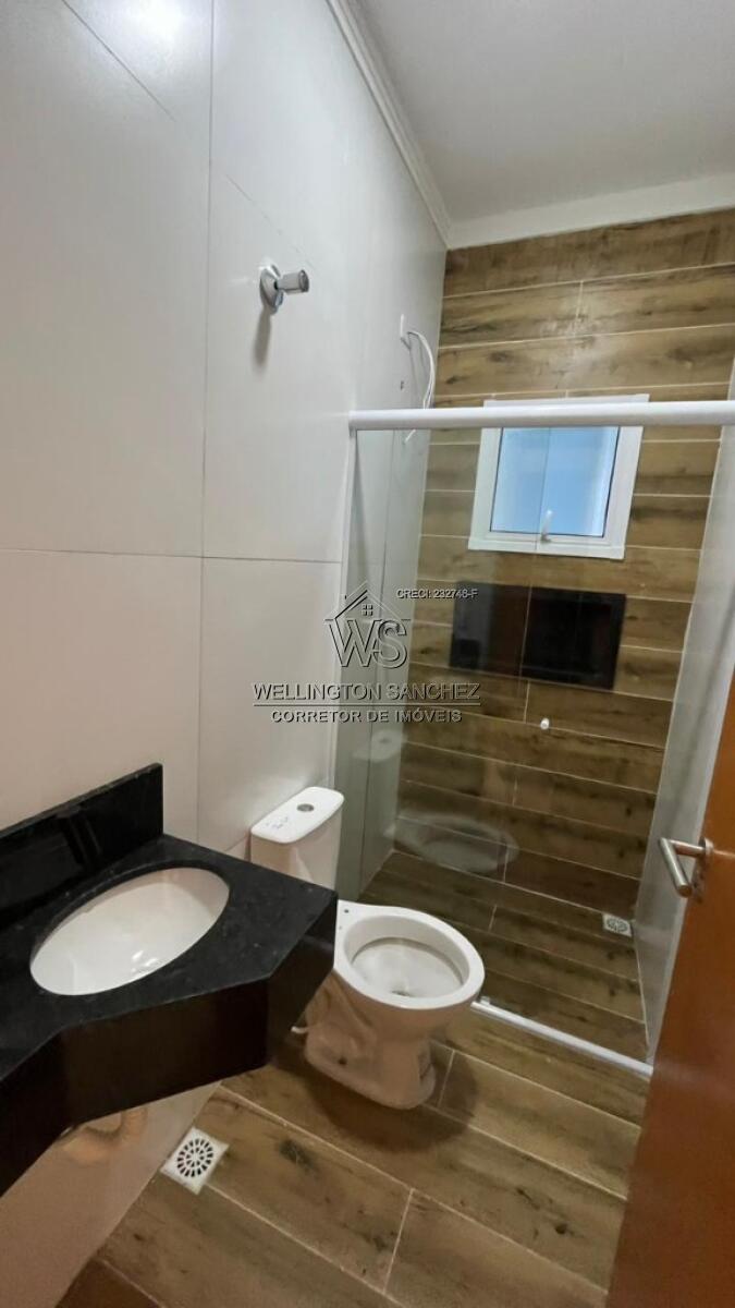 Casa com 2 quartos e 69 m² em Agenor De Campos, Mongaguá