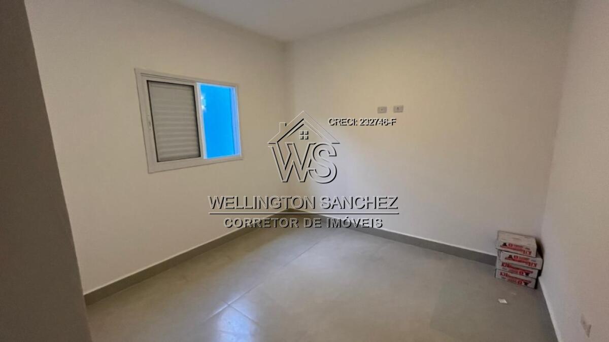 Casa com 2 quartos e 69 m² em Agenor De Campos, Mongaguá