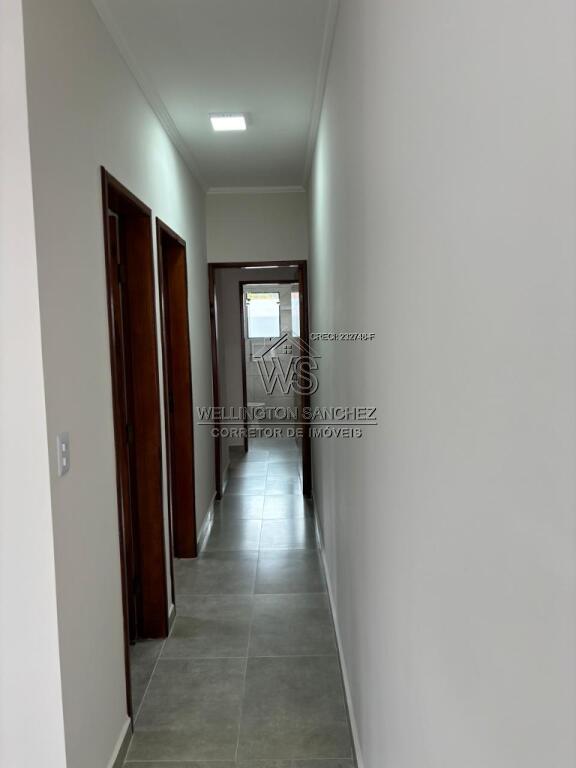 Casa com 2 quartos e 81 m² em Agenor De Campos, Mongaguá