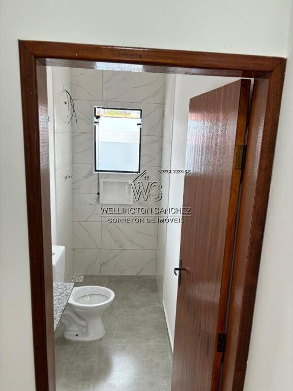 Casa com 2 quartos e 81 m² em Agenor De Campos, Mongaguá
