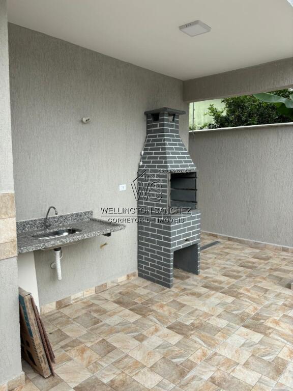 Casa com 2 quartos e 81 m² em Agenor De Campos, Mongaguá