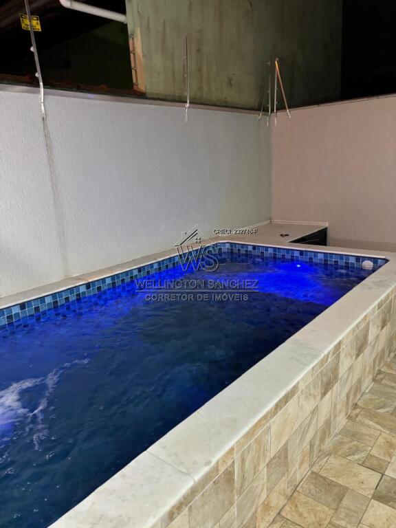 Casa com 2 quartos e 81 m² em Agenor De Campos, Mongaguá