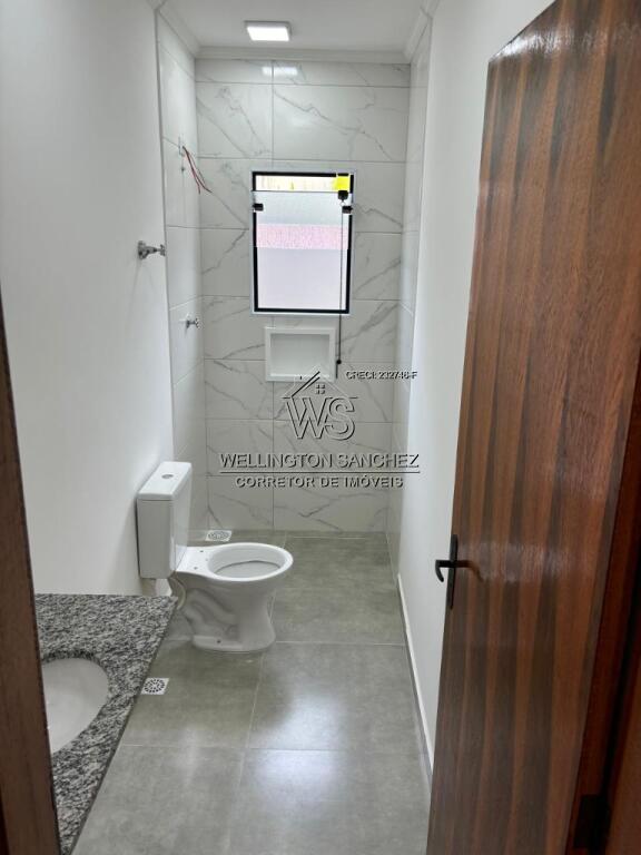 Casa com 2 quartos e 81 m² em Agenor De Campos, Mongaguá